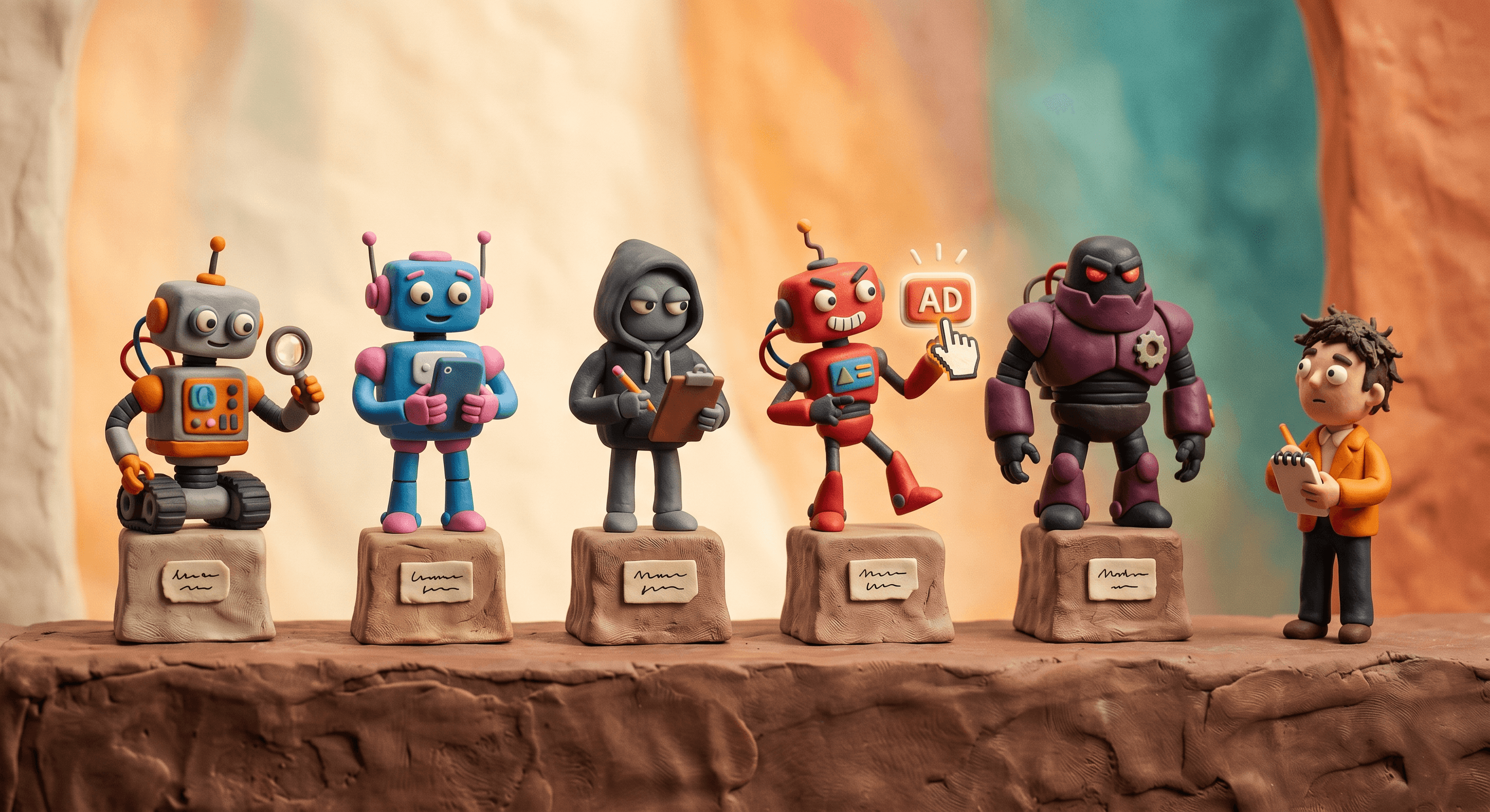 What Are Bots? The Complete 2026 Guide