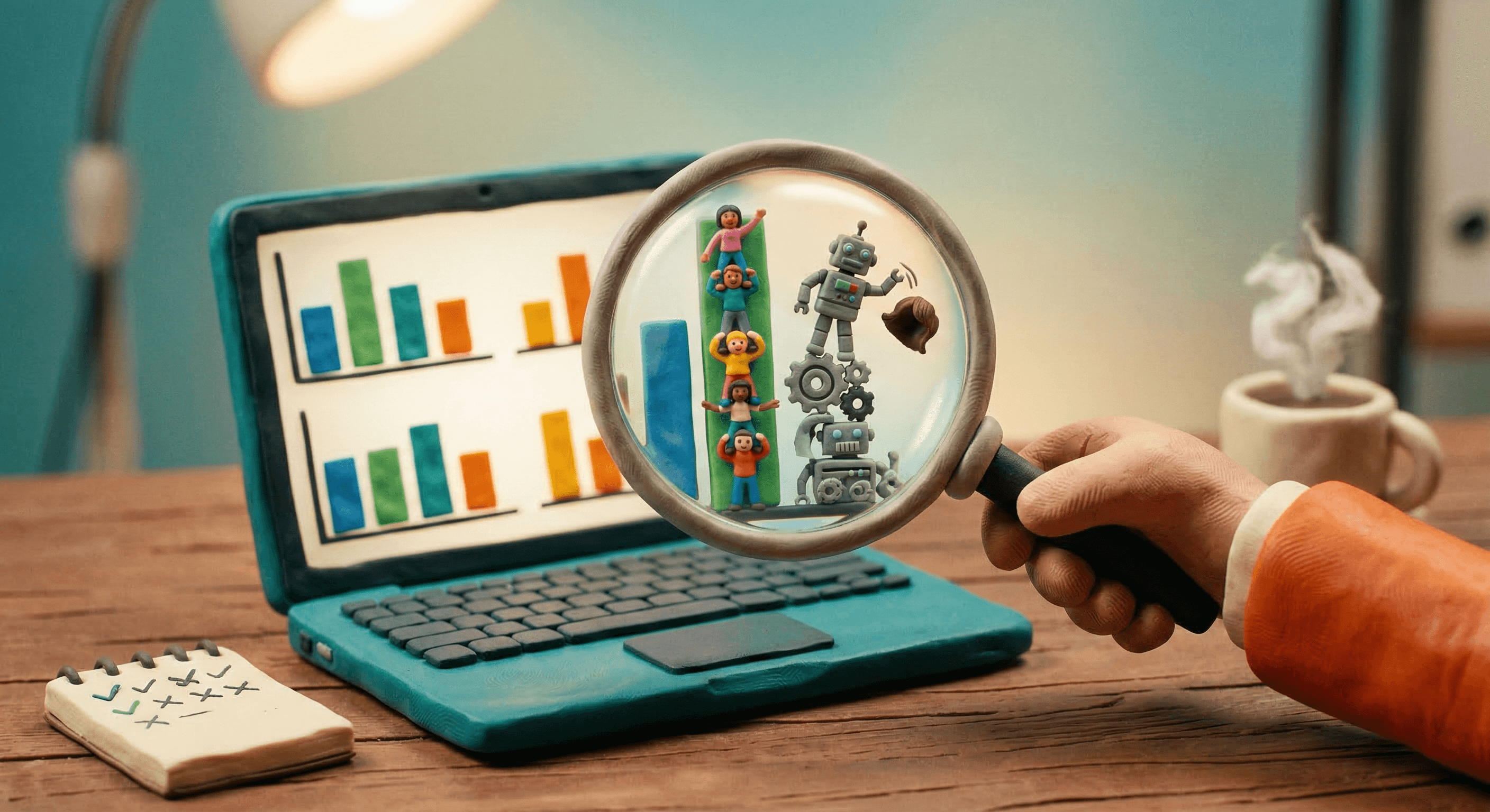 How to Detect Bot Traffic on Your Website in 2026